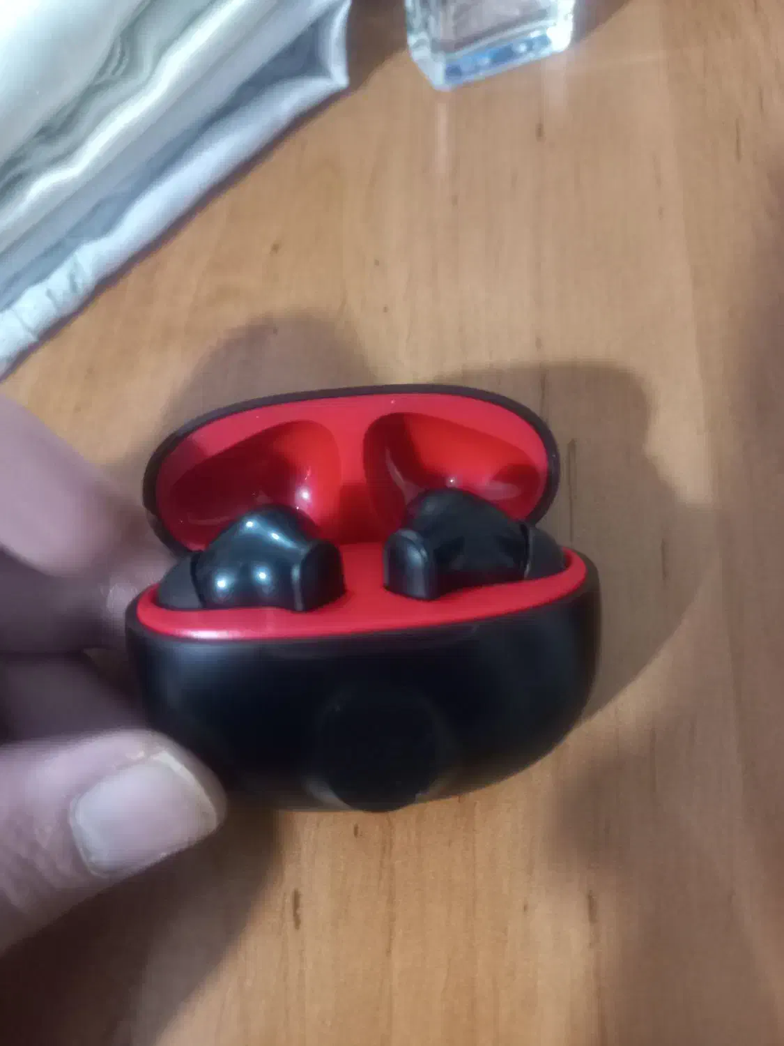 ایرپاد|لوازم جانبی موبایل و تبلت|چهاردانگه (تهران), |دیوار