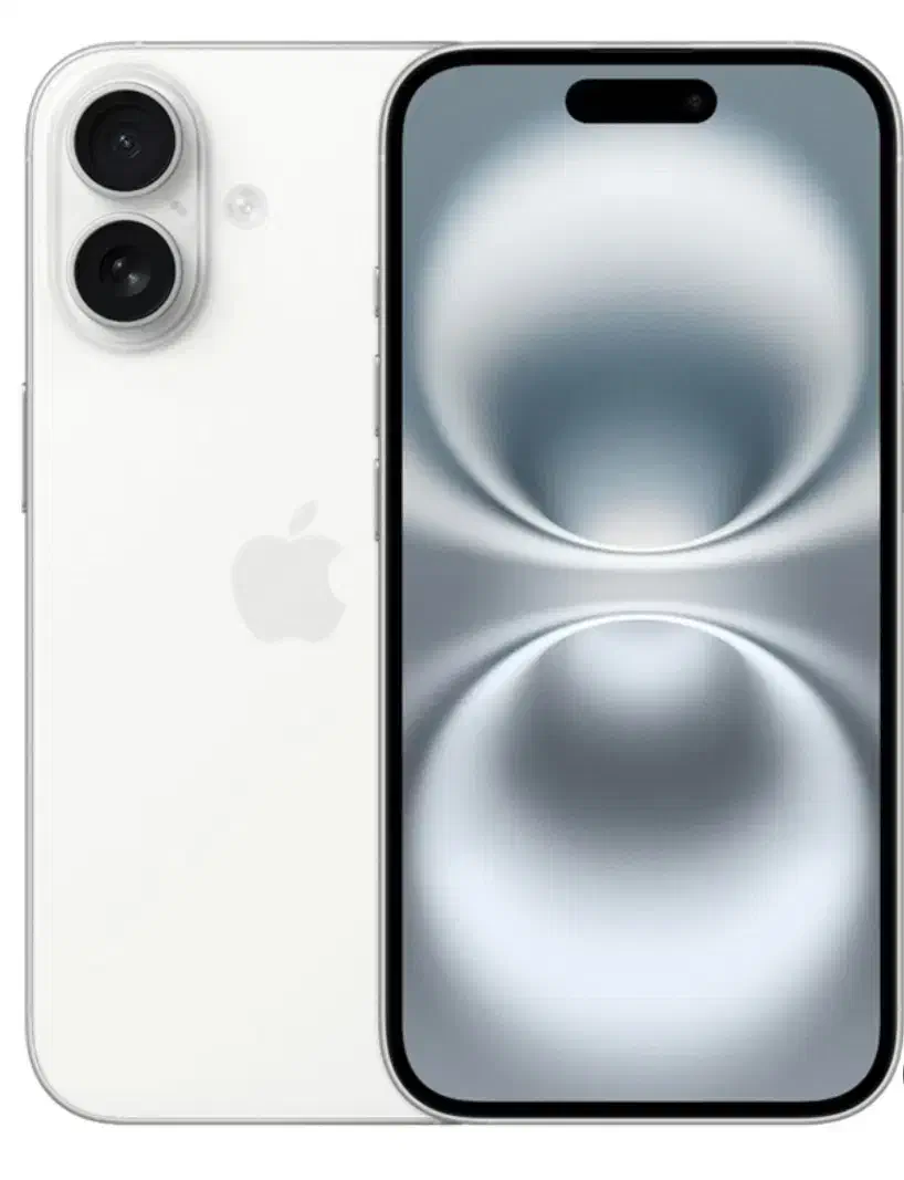 iPhone 17 نرمال ایفون ۱۷ نرمال آکبند سفید|موبایل|تهران, امامت|دیوار