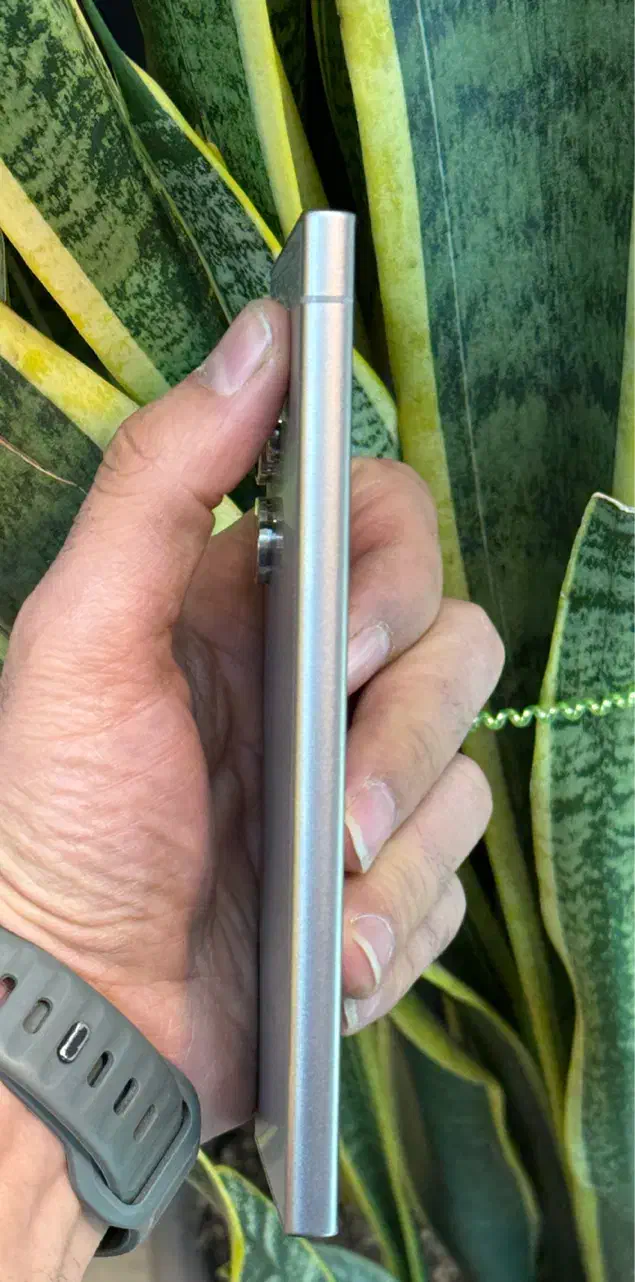 سامسونگ گلکسی s24 ultra/ اس ۲۴ الترا/ ۱ماه کار|موبایل|تهران, امام حسین|دیوار