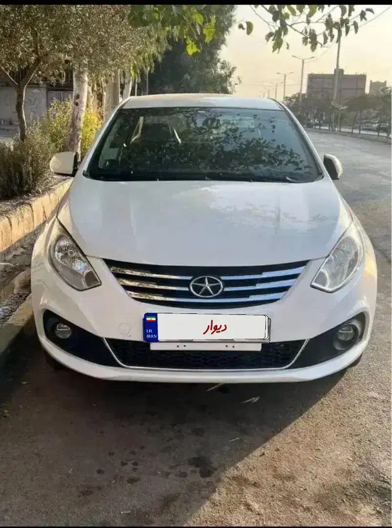 جک j4|خودرو سواری و وانت|اصفهان, شاهد|دیوار