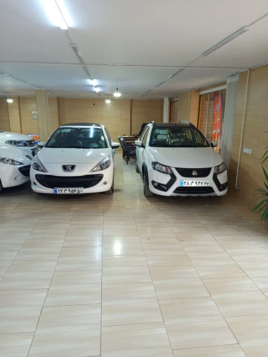 207پانا دنده 1404اقساطی|خودرو سواری و وانت|کرج, دهقان ویلا|دیوار