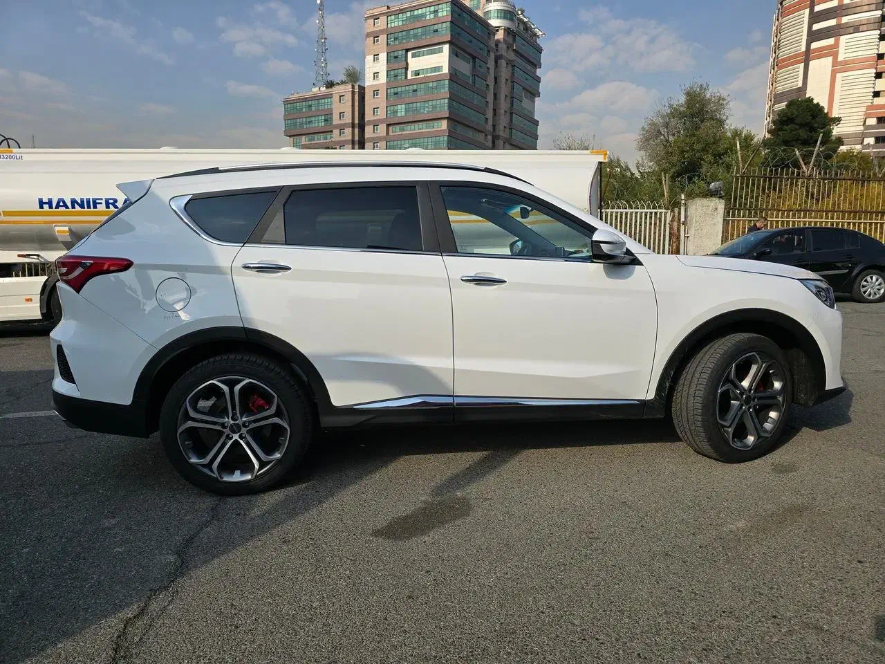 فیدلیتی الیت قسطی تحویل فردا|خودرو سواری و وانت|کرج, عظیمیه|دیوار