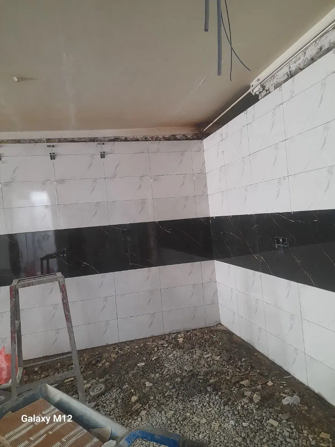 کاشی و سرامیک ونما|خدمات پیشه و مهارت|یاسوج, |دیوار