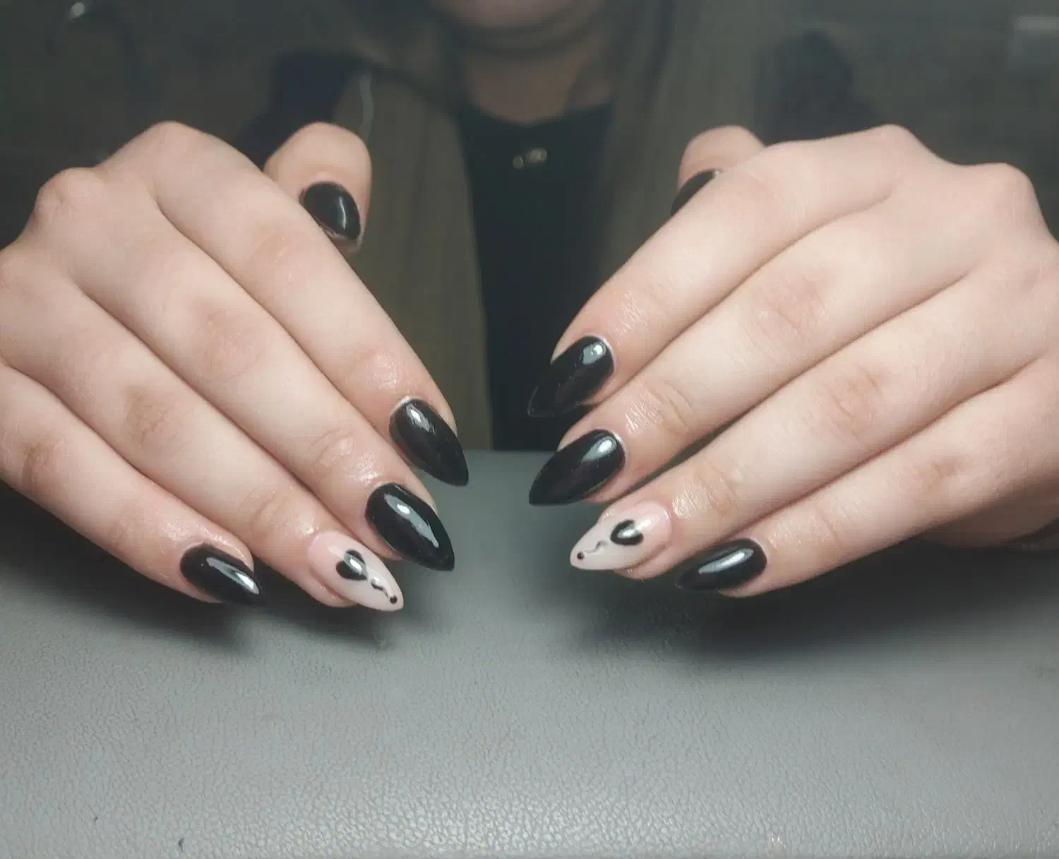 کلیه خدمات ناخن|خدمات آرایشگری و زیبایی|زنجان, |دیوار