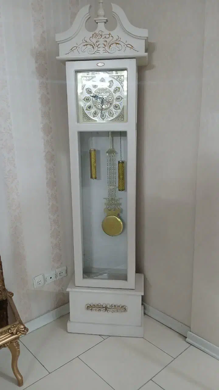 ساعت ایستاده|ساعت دیواری و تزئینی|مشهد, کوی المهدی|دیوار