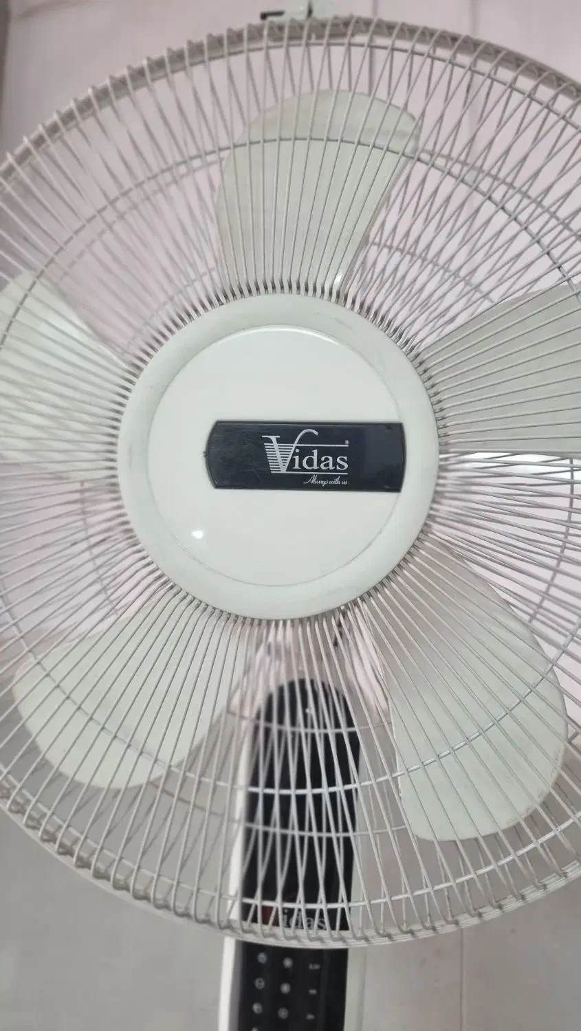 پنکه|پنکه و تصفیه‌کنندهٔ هوا|کرج, بنیاد|دیوار