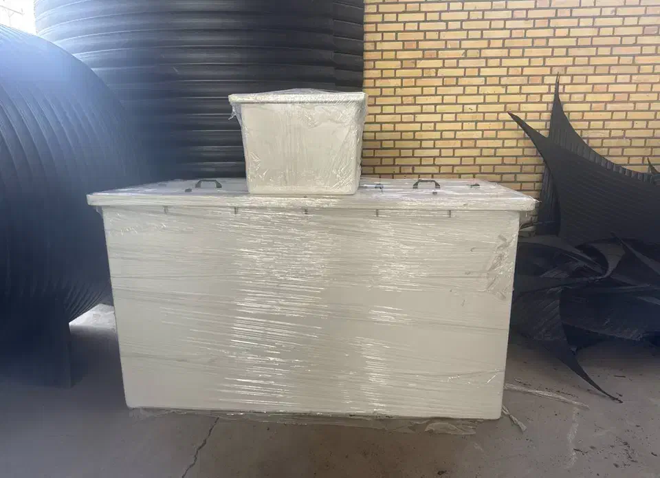 چربیگیر ، چربی گیر فایبرگلاس مخصوص رستوران|مصالح و تجهیزات ساختمان|اصفهان, جلفا|دیوار