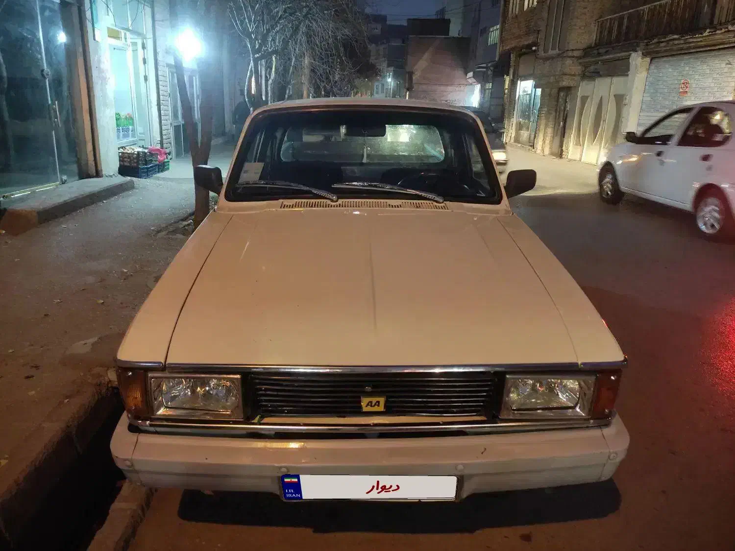 وانت پیکان صفر لازرورقی|خودرو سواری و وانت|اردبیل, |دیوار