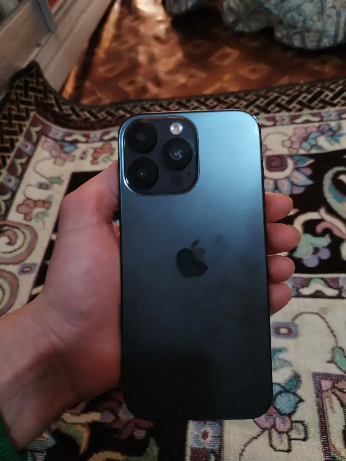 ایفون 16 پرومکس فیک|موبایل|قوچان, |دیوار