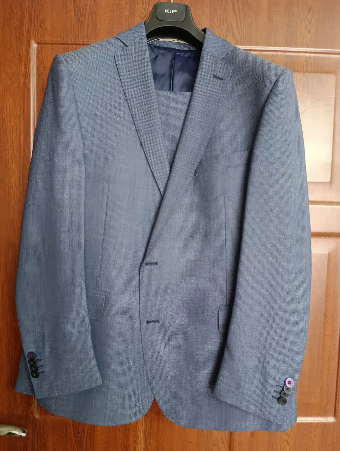 دو دست کت وشلوار ترک|لباس|کرج, شهرک نهال و بذر|دیوار