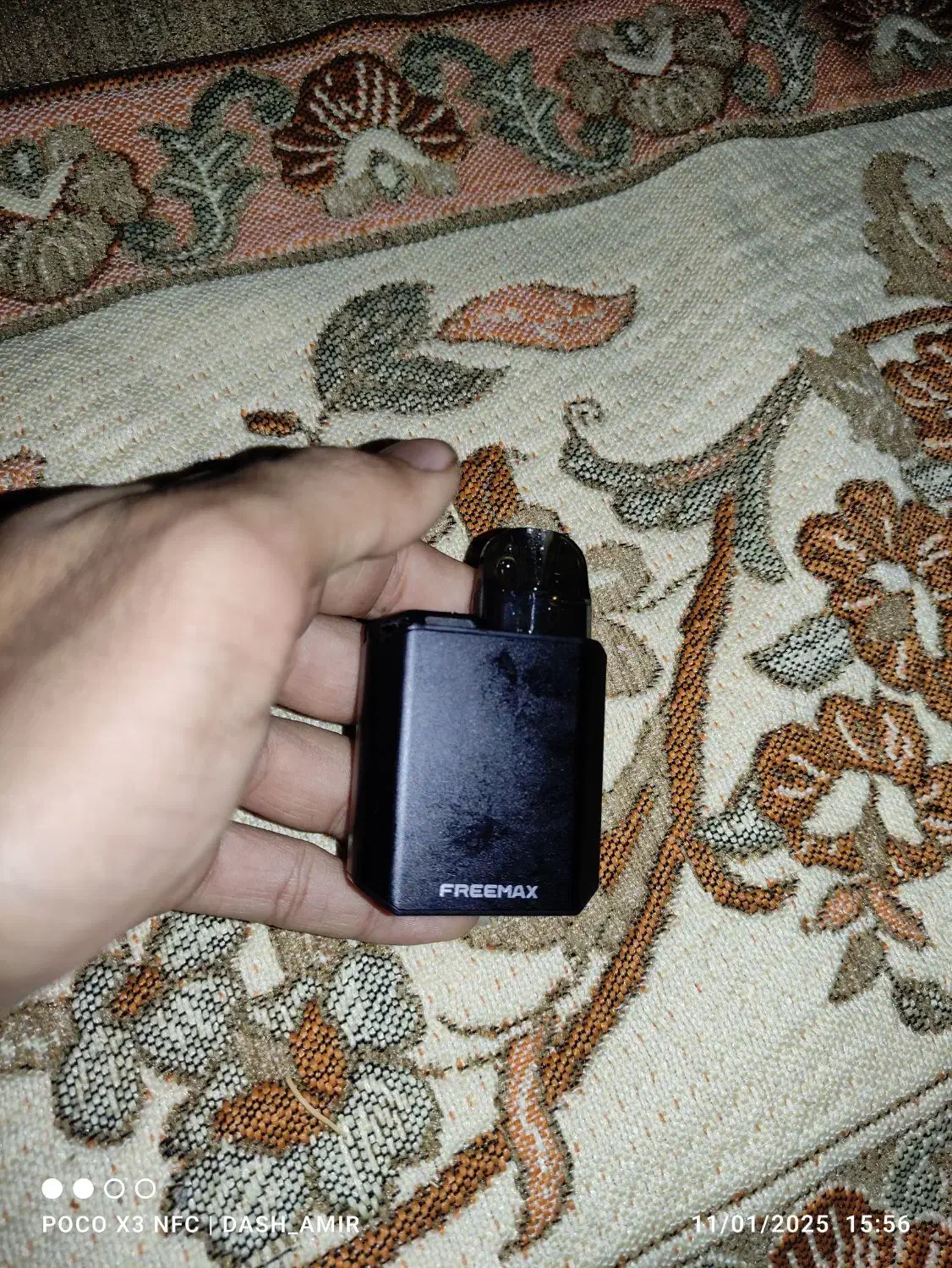 پاد گلکس 2 نانو|زیورآلات و اکسسوری|رباطکریم, رباطکریم|دیوار