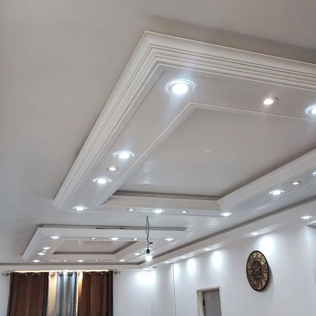 گچ کاری|خدمات پیشه و مهارت|سیرجان, |دیوار