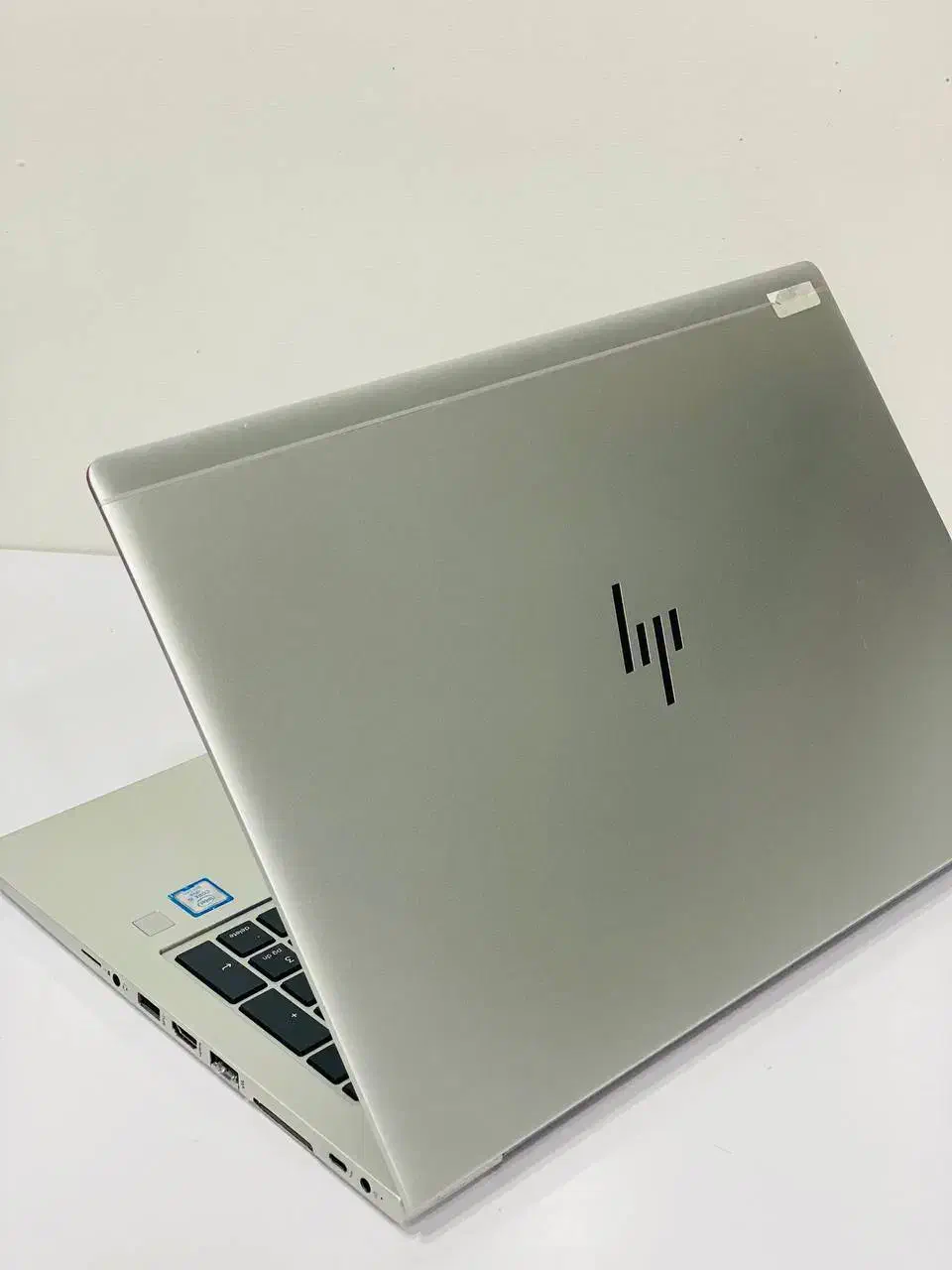 لپ تاپ hp 850 g5 نسل۸ i7|رایانه همراه|ایذه, |دیوار