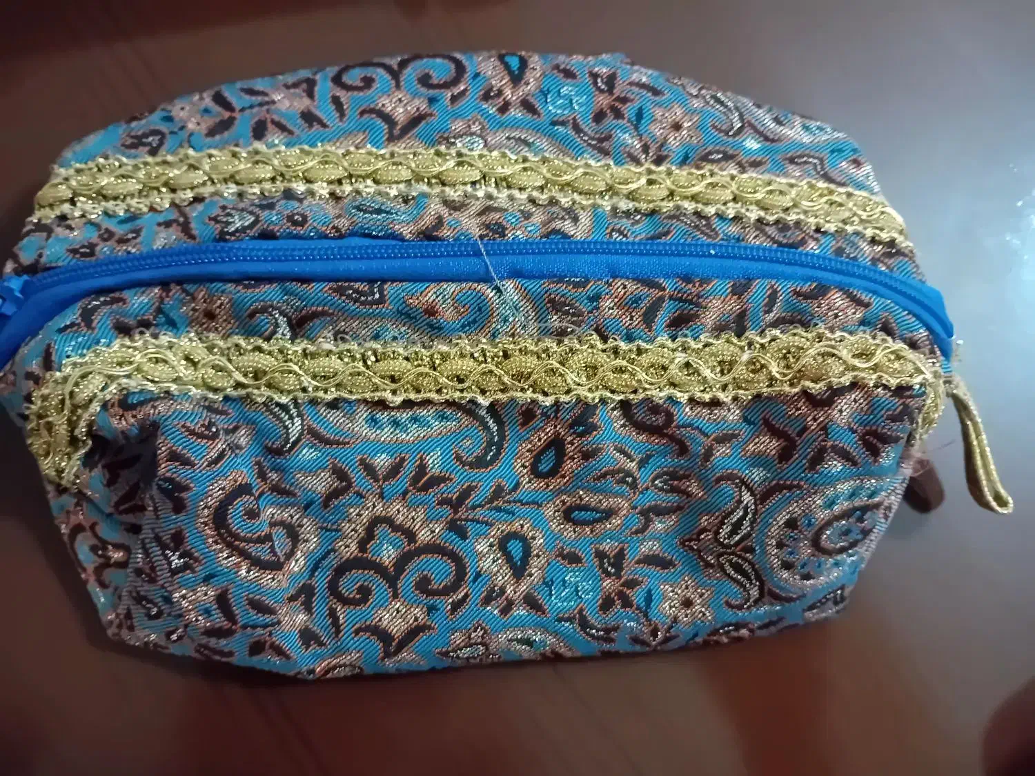 کیف خاتم دوزی ،صنایع دستی یزد|کیف، کفش، کمربند|رشت, جهاد|دیوار