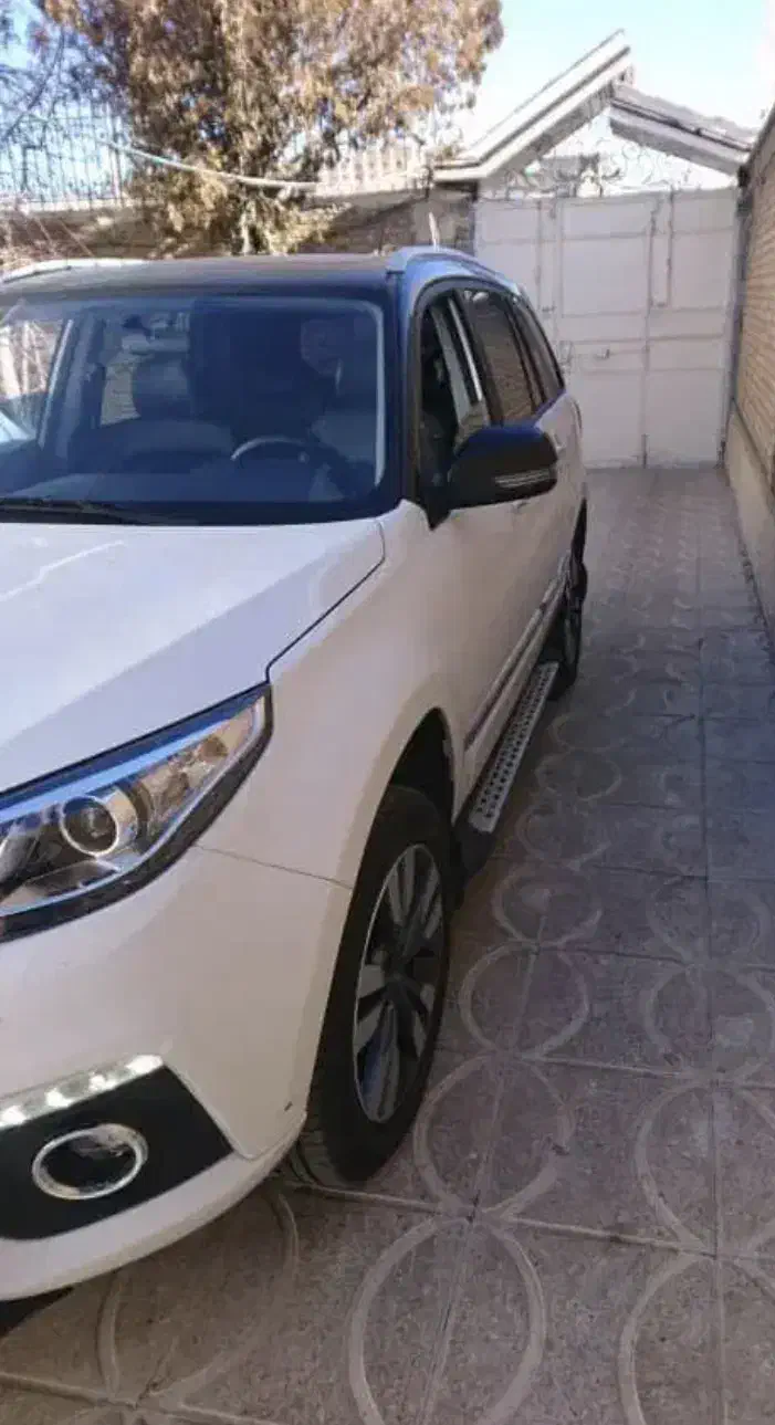 ایکس ۳۳ s مدل ۹۷ /اقساطی|خودرو سواری و وانت|تهران, نارمک|دیوار