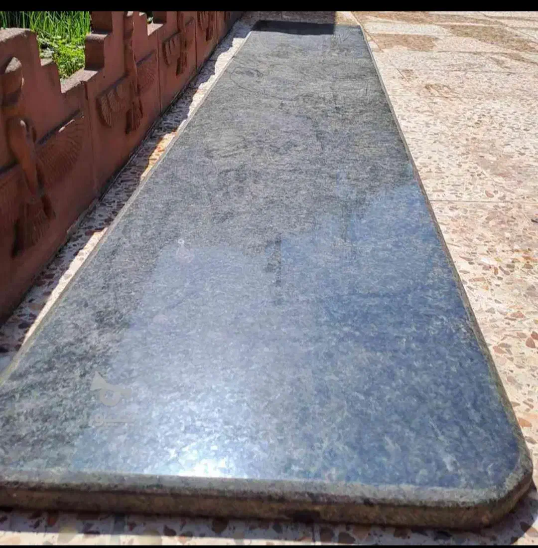 سنگ رواپن|لوازم سرویس بهداشتی|سرخرود, |دیوار