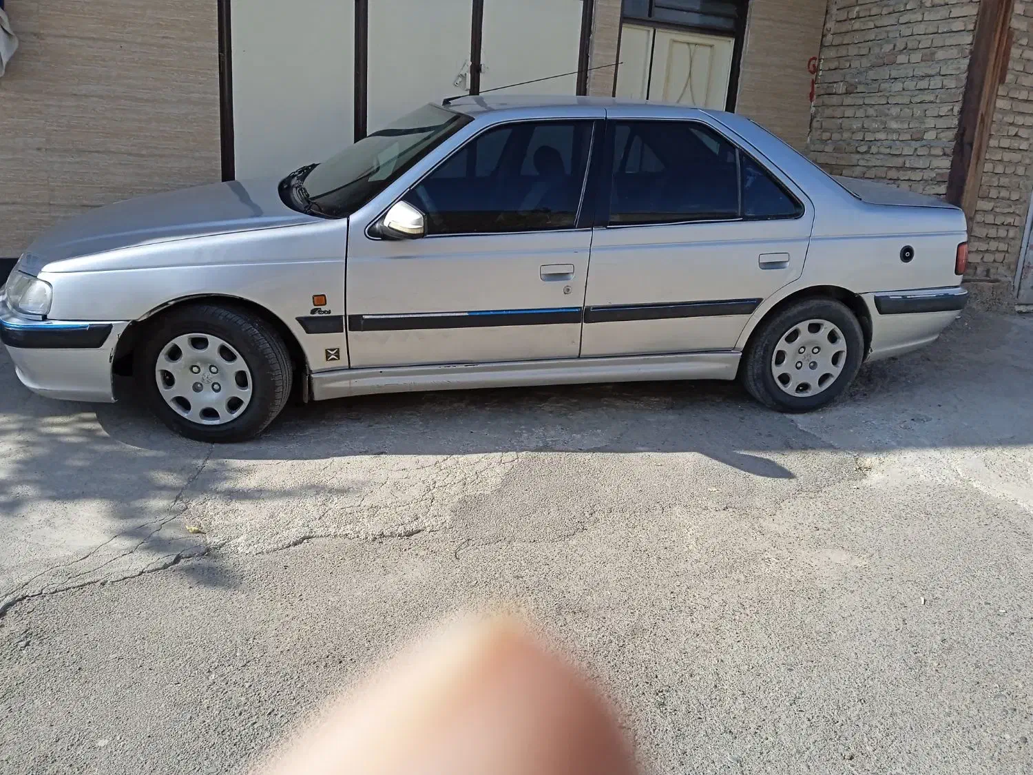 پژو پارس مدل ۸۵|خودرو سواری و وانت|اهر, |دیوار