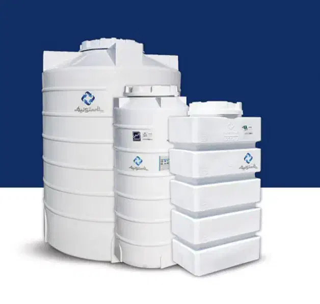 مخزن آب/تانکر آب|مصالح و تجهیزات ساختمان|تهران, امیرآباد|دیوار