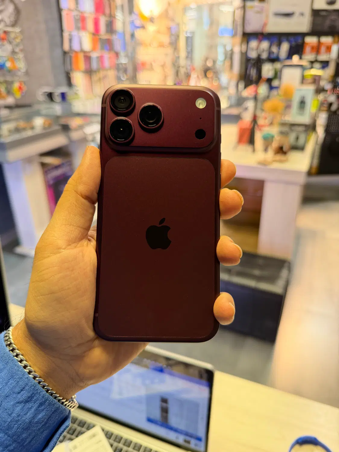 Iphone 18 pro max|موبایل|تهران, صادقیه|دیوار