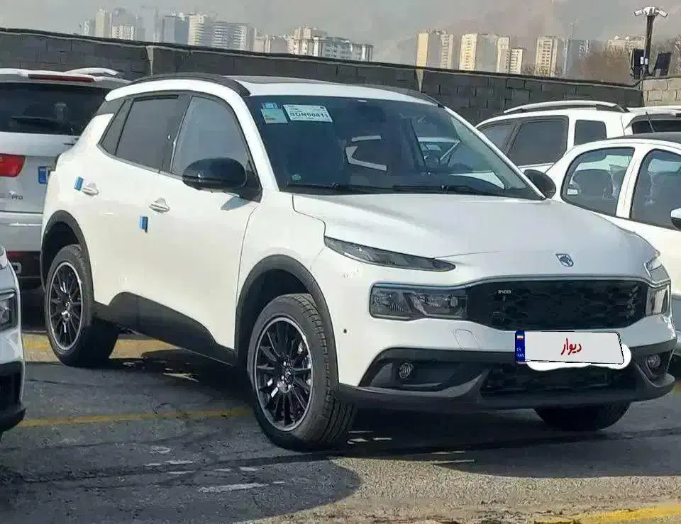 ماشین ری را|خودرو سواری و وانت|اندیشه, شهرک مریم|دیوار