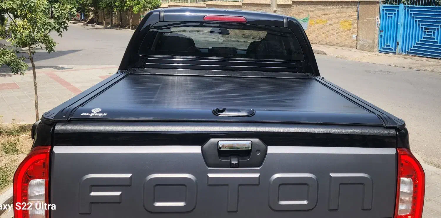 فوتون g7 ۱۴۰۳|خودرو سواری و وانت|مشهد, سرافرازان|دیوار