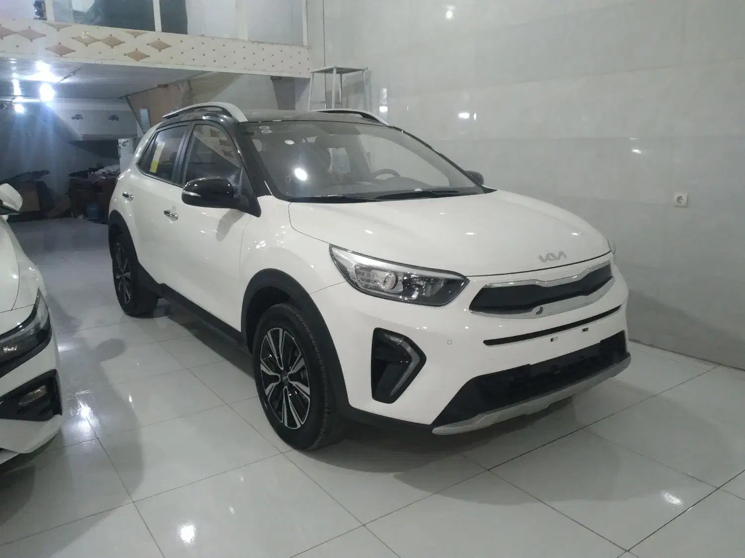 kia kx1|خودرو سواری و وانت|اهواز, شریعتی جنوبی|دیوار