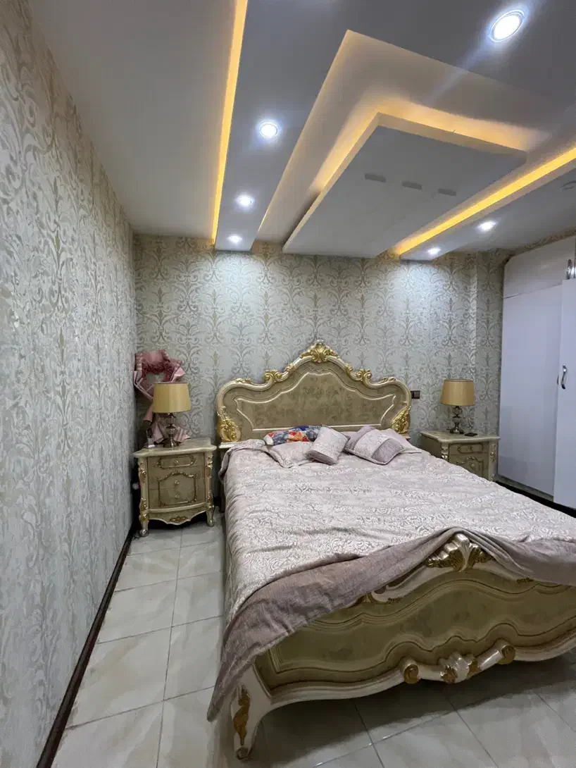 فروش اپارتمان ۳ خوابه در بلوار ۱۷ شهریور|فروش آپارتمان|مرودشت, ابوذر شمالی|دیوار