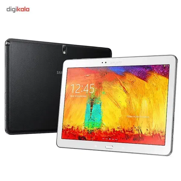 تبلت سامسونگ Note 10.1 با قلم S-Pen|تبلت|یزد, |دیوار