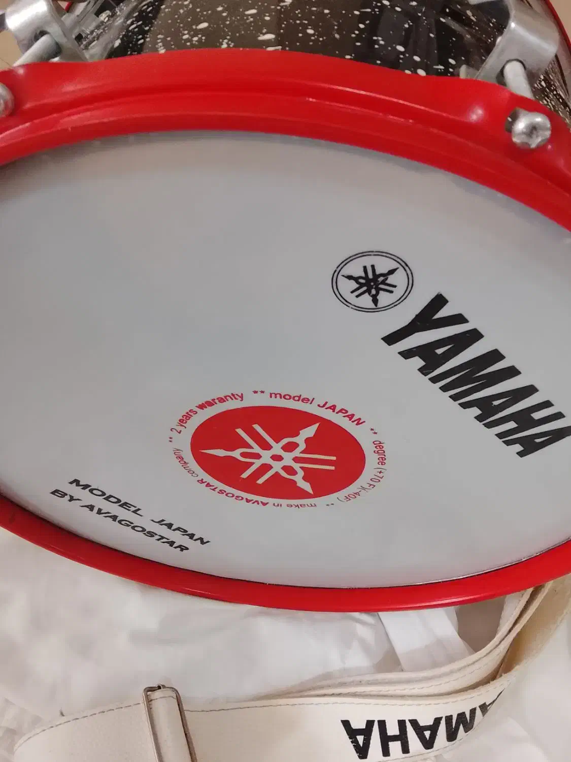 طبل|درام و پرکاشن|کرمان, |دیوار