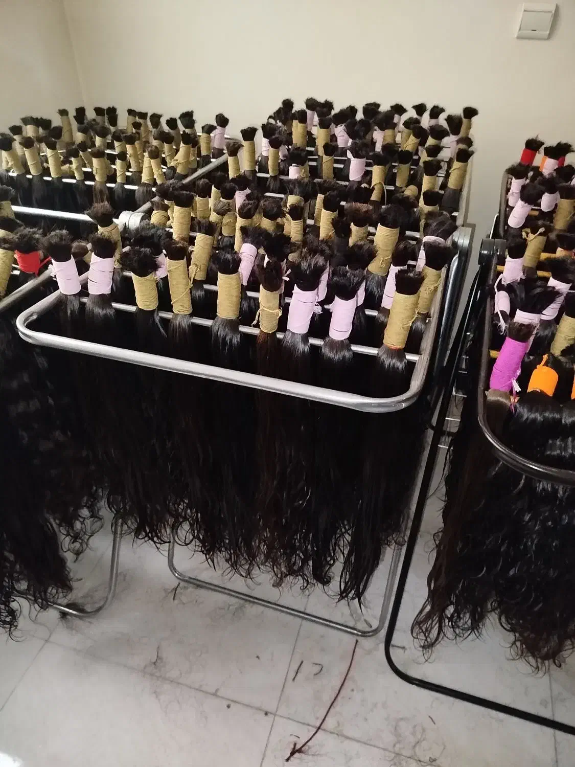 خرید مو|خدمات آرایشگری و زیبایی|کاشان, جمال آباد|دیوار