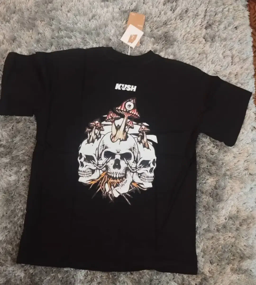 تیشرت های Groovy تراکم بالا پاییزه زمستانه  Dope|لباس|قشم, |دیوار