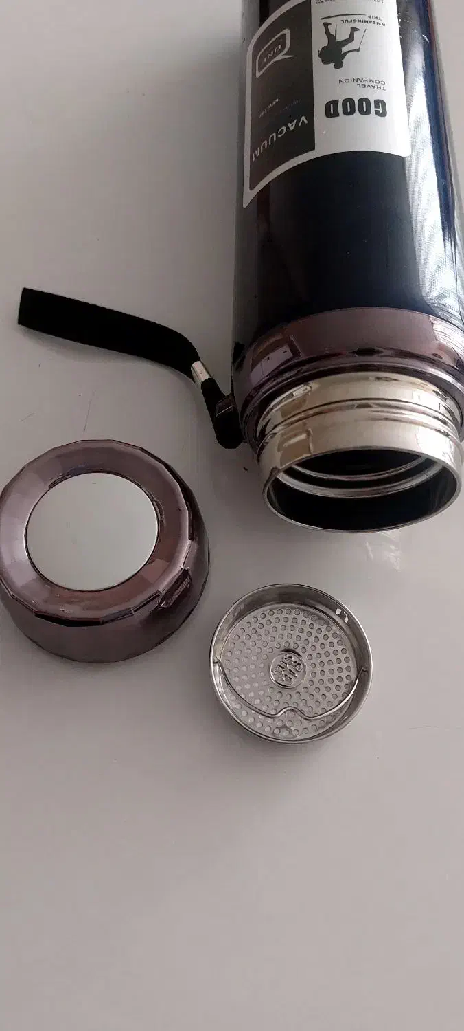 فلاکس|قوری، کتری، قهوهساز دستی|نیشابور, شهرک ولیعصر|دیوار