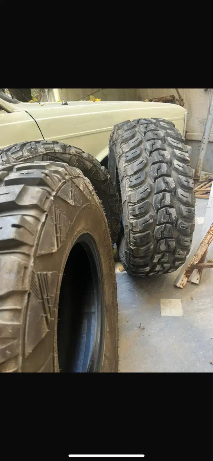 لاستیک مارشال افرودی گل ام تی|قطعات یدکی و لوازم جانبی|تهران, پاسداران|دیوار