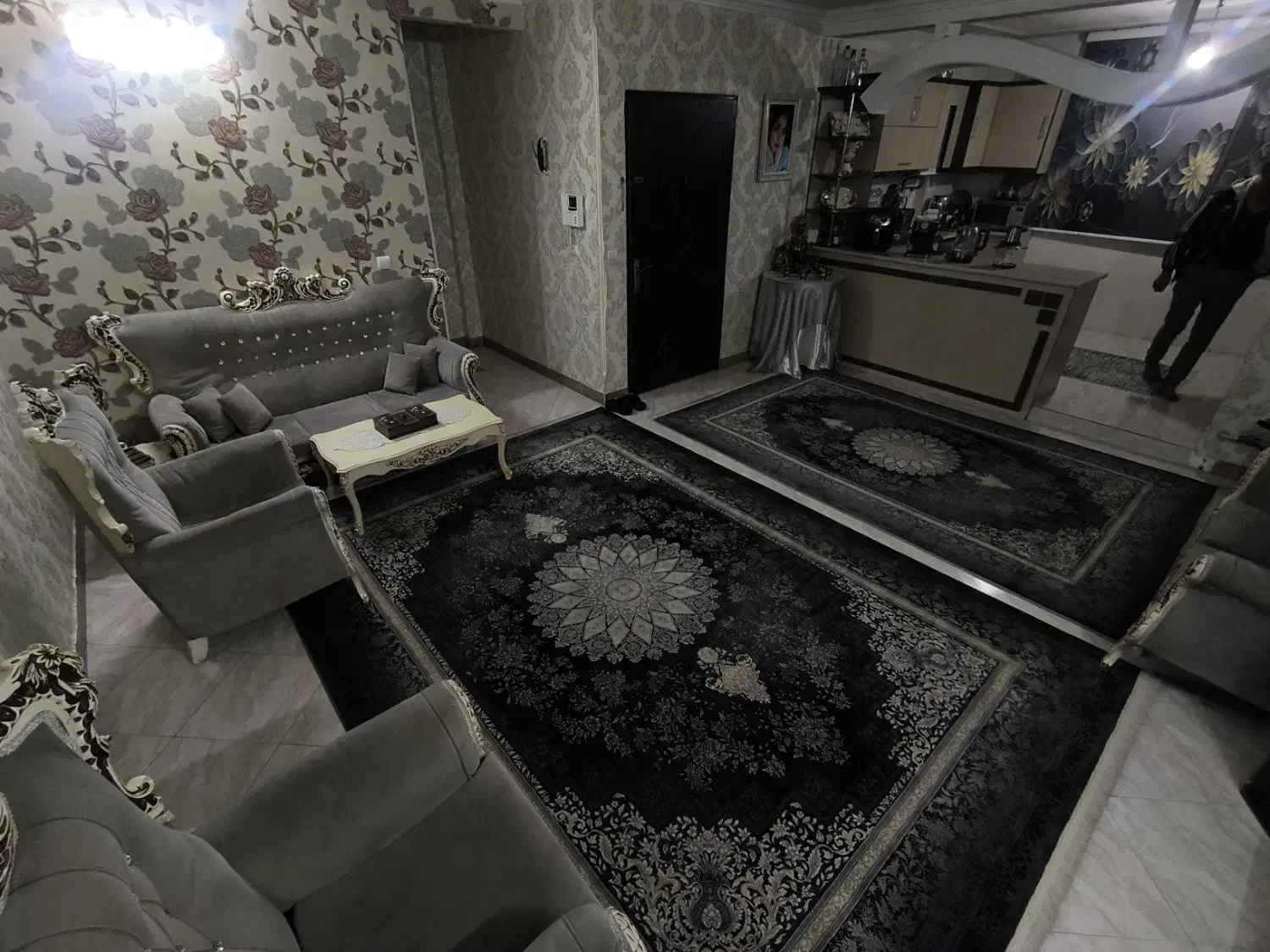 ۶۹ متر/ تک واحد / یکجا/پارکینگ|اجارهٔ آپارتمان|تهران, مسعودیه|دیوار