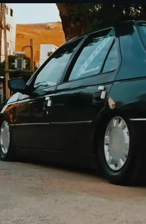 فروش پژو|خودرو سواری و وانت|کرفتو, |دیوار