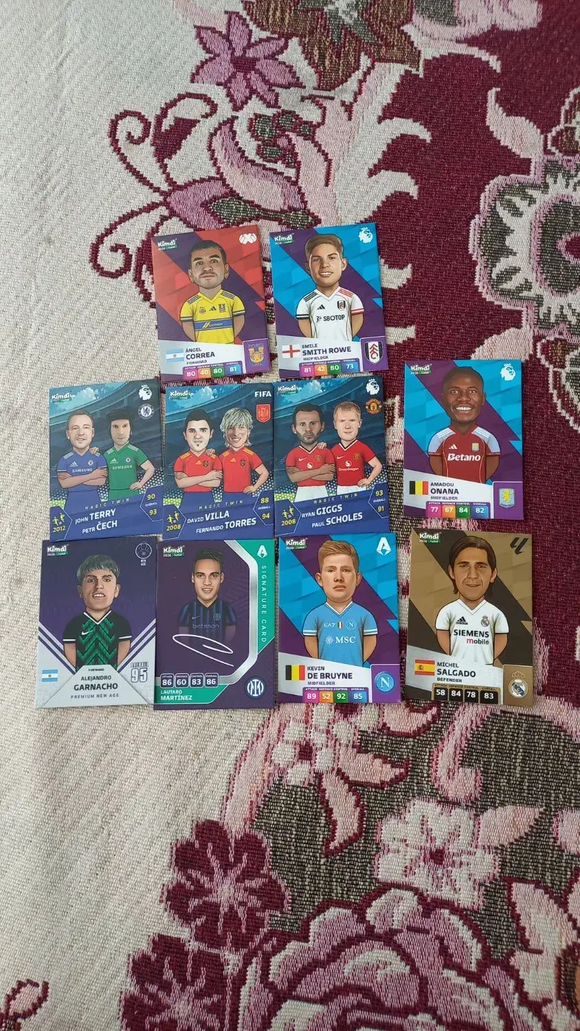 کارت کیمدی ۲۰۲۶|اسباب‌‌بازی|ملکان, |دیوار