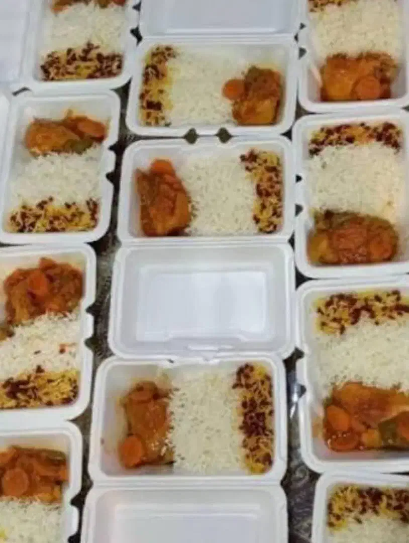 غذا نهار و شام|خدمات پذیرایی، مراسم|زابل, |دیوار