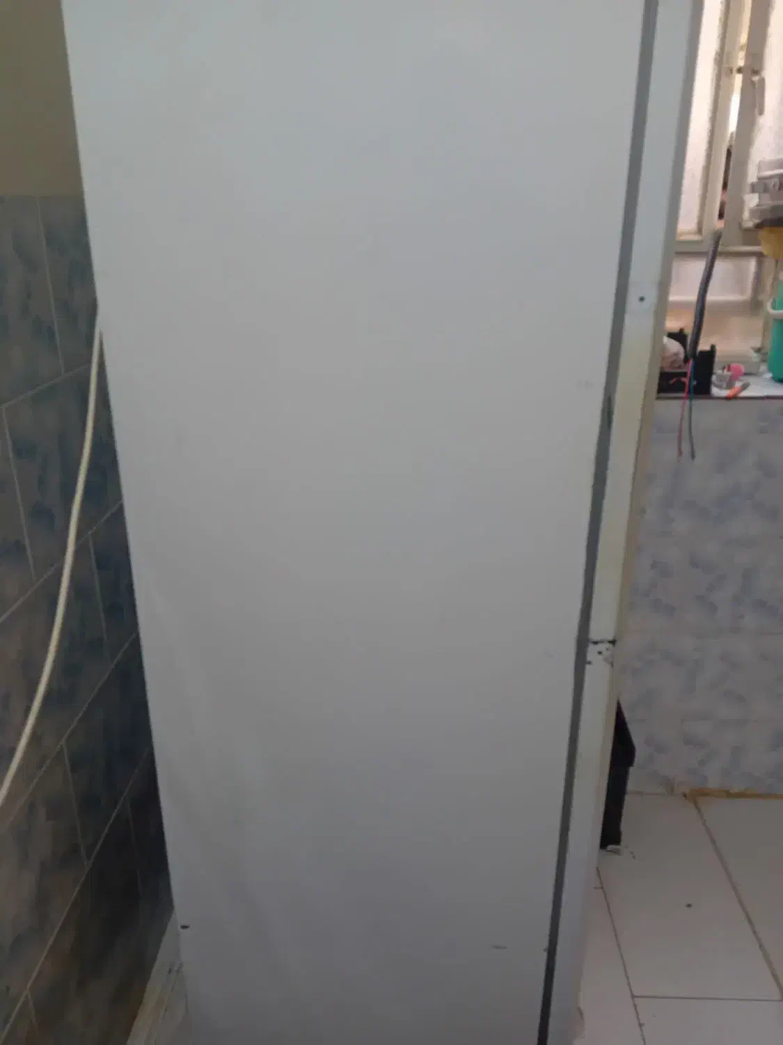 یخچال الکترو استیل|یخچال و فریزر|مسجد سلیمان, |دیوار