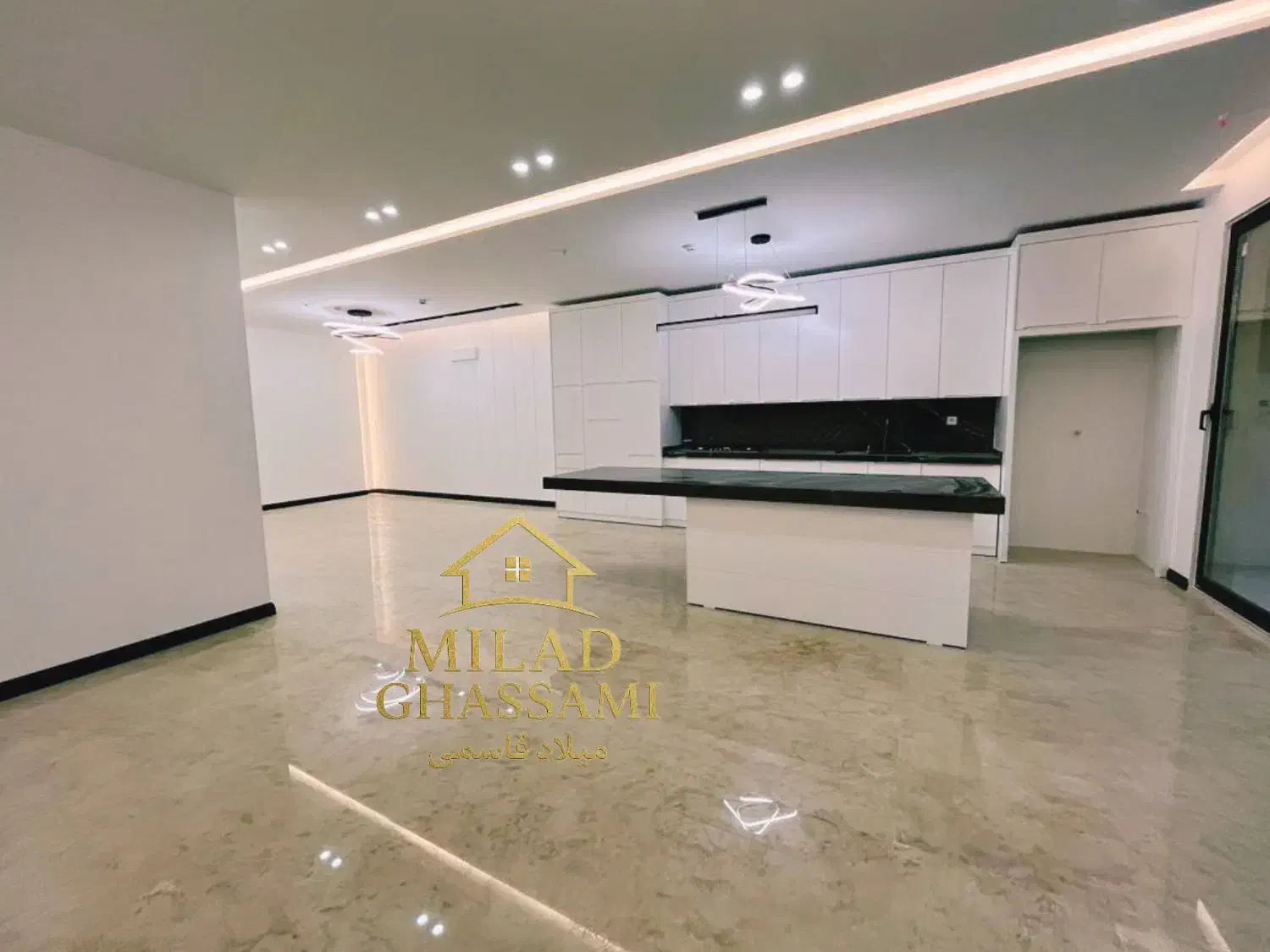 171متر/دونبش/رزیدنس خاص/الهیه/ مدرن و مینیمال|فروش آپارتمان|مشهد, الهیه|دیوار