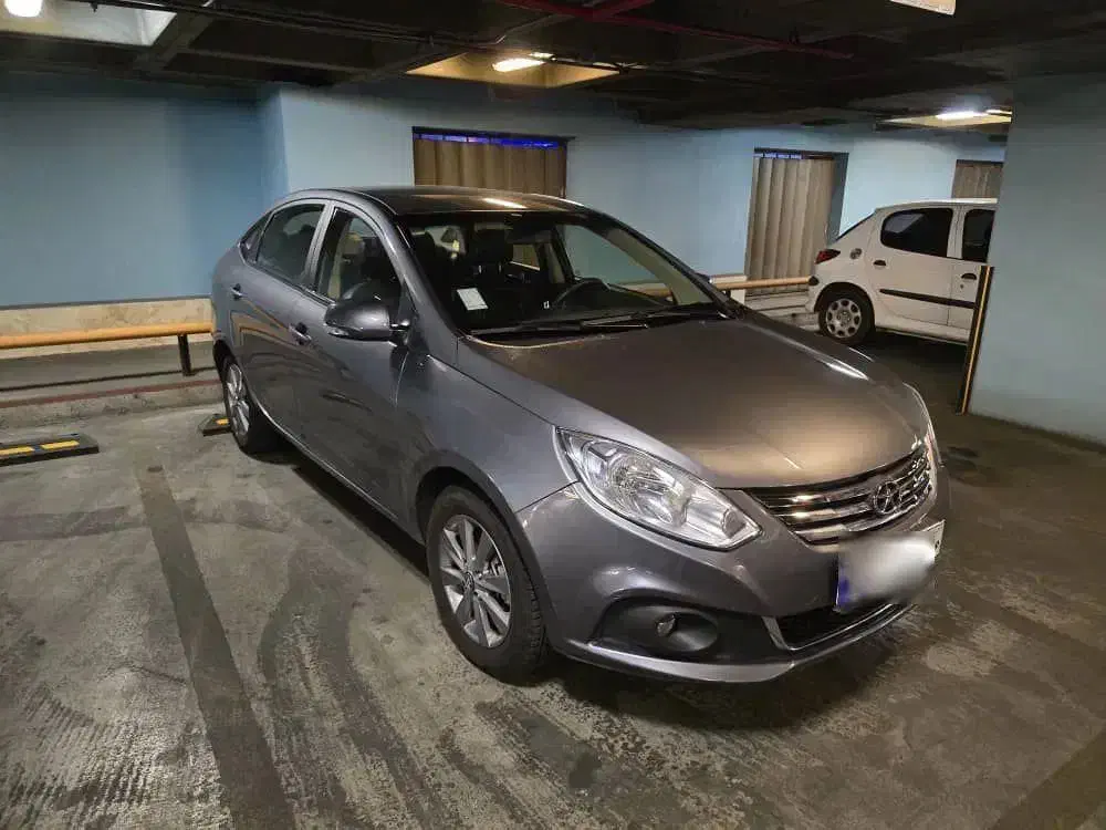 جک j 4|خودرو سواری و وانت|تهران, نصرت|دیوار