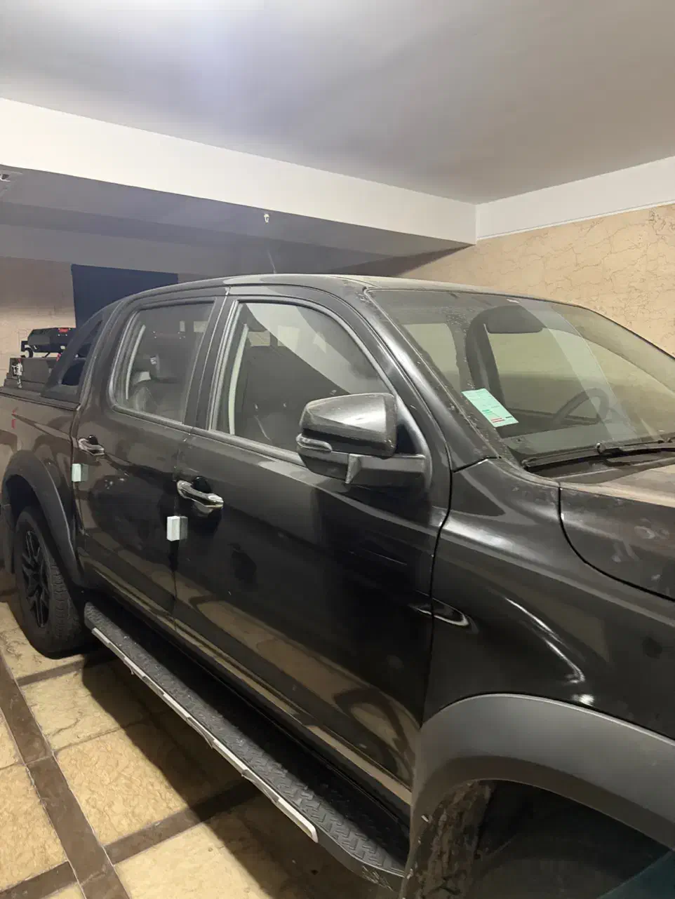 خودرو T8 kmc|خودرو سواری و وانت|کرج, عظیمیه|دیوار