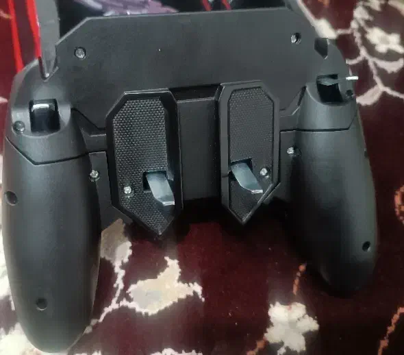 دسته بازی موبایل|کنسول، بازی ویدئویی و آنلاین|مراغه, |دیوار