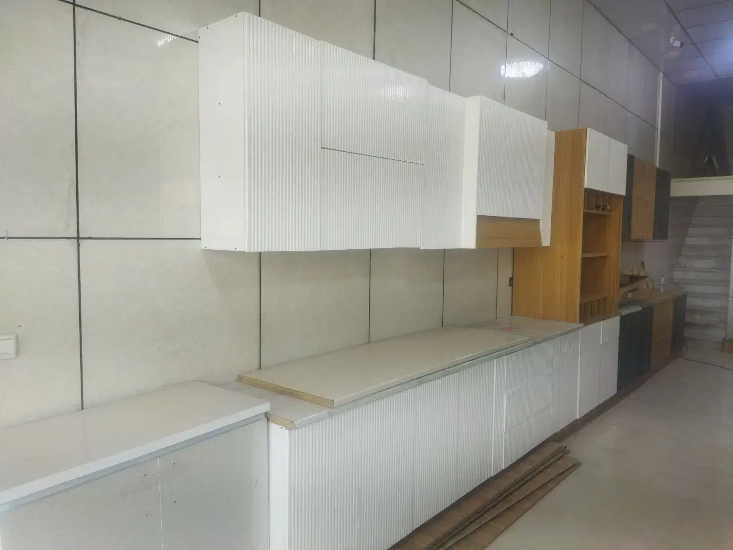 کابینت|مصالح و تجهیزات ساختمان|نسیم‌شهر, |دیوار