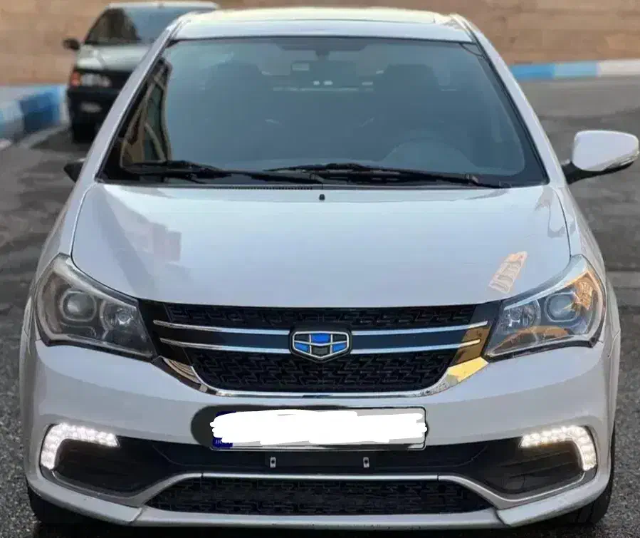 فروش خودرو جیلی 6gc اکسلنت ،مدل ۹۷ اقساط فقط|خودرو سواری و وانت|تهران, نارمک|دیوار