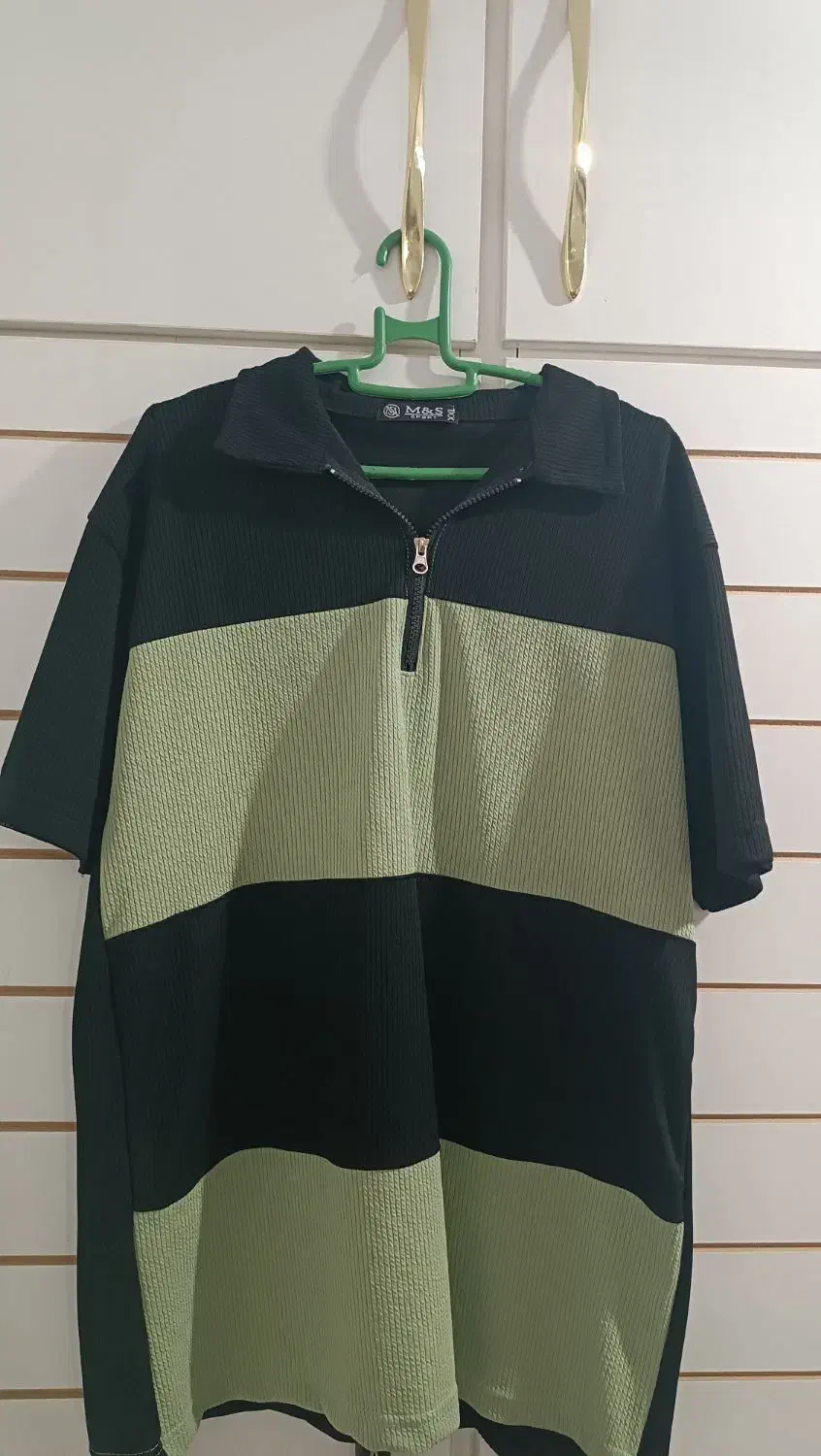 تیشرت نو|لباس|شادگان, |دیوار