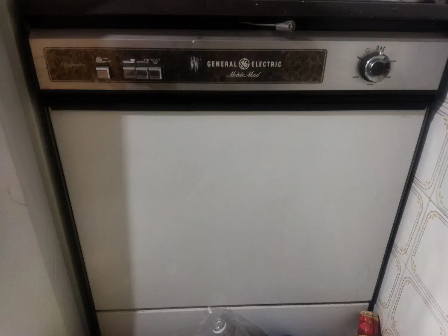 ماشین ظرفشویی  ۱۶نفره    ‌5 تومن|ماشین ظرفشویی|اراک, |دیوار