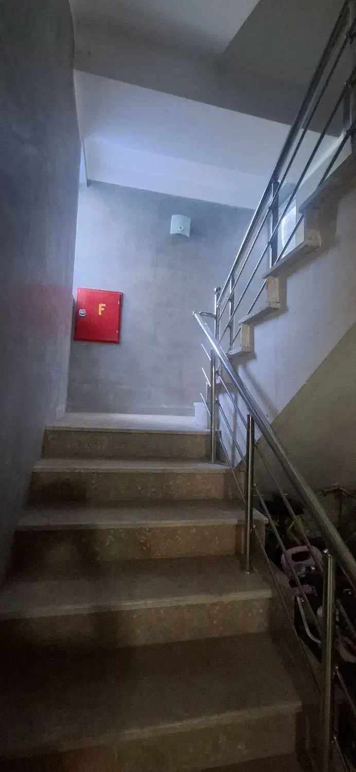 فروش و معاوضه آپارتمان فول امکانات انتقال خون|فروش آپارتمان|تنکابن, |دیوار