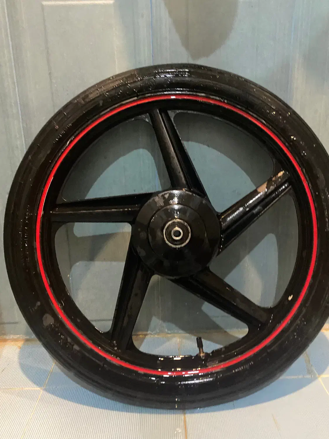 رینگاسپورت فروشی یا معاوضه|قطعات یدکی و لوازم جانبی|امیدیه, |دیوار