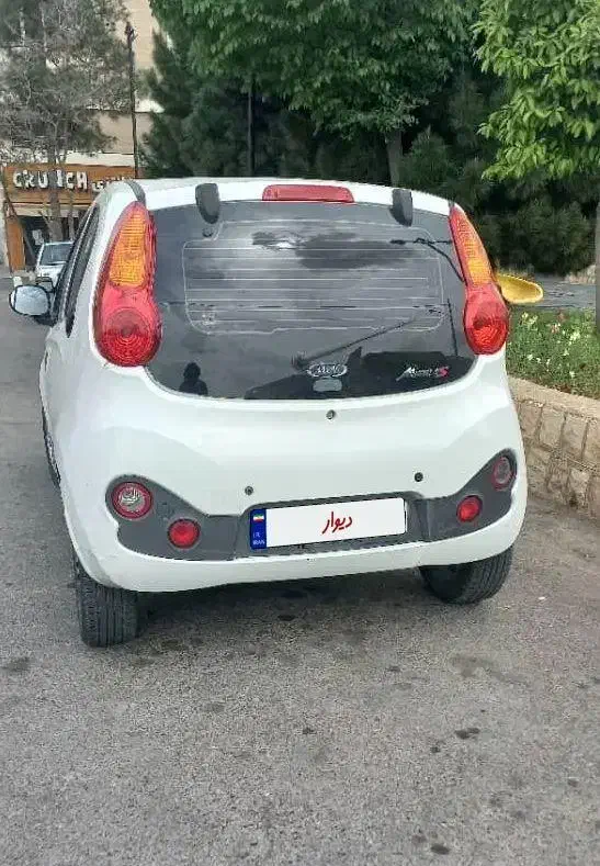 mvm 110 s 95|خودرو سواری و وانت|شیراز, شیمی گیاه|دیوار