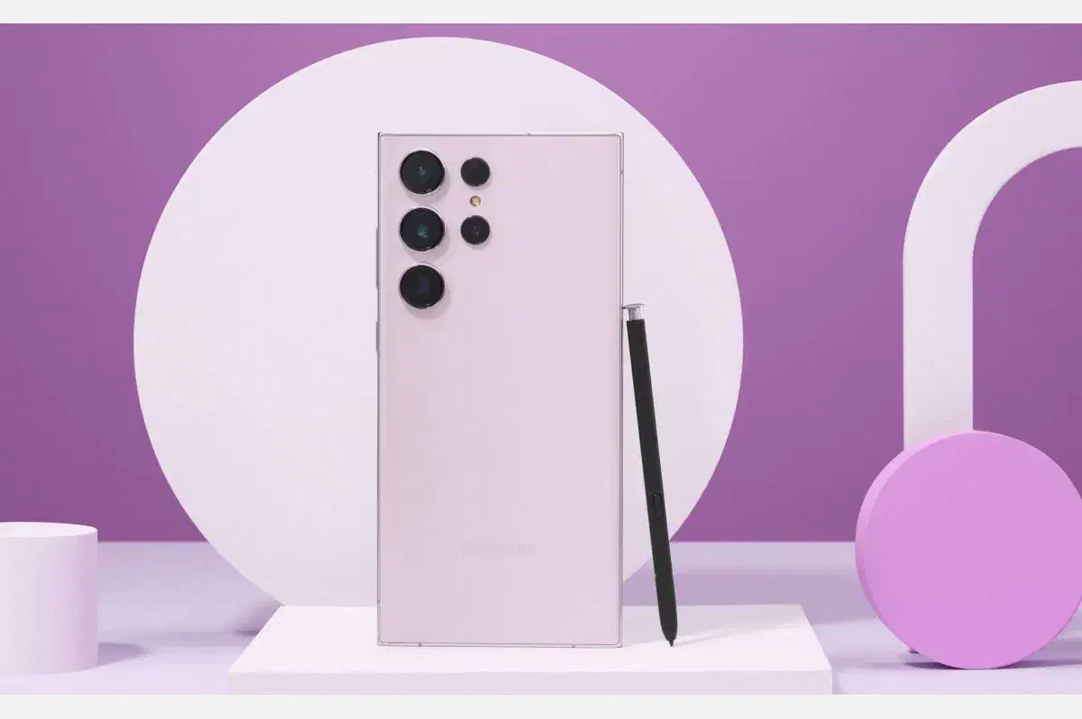 فروش گوشی الترا s23|موبایل|مشهد, عامل|دیوار